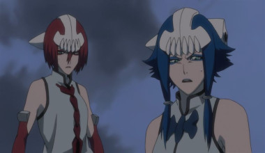 Bleach Movie 2: The DiamondDust Rebellion - Mou Hitotsu no Hyourinmaru