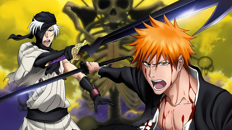 Bleach Movie 4: Jigoku-hen