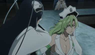 Bleach: Sennen Kessen-hen - Ketsubetsu-tan