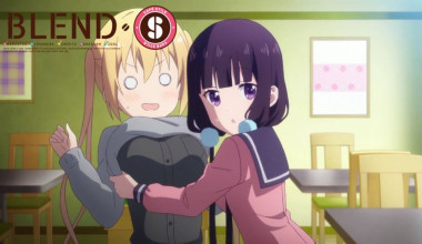 Blend S
