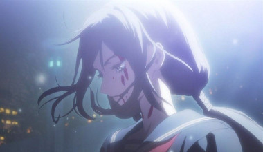 Blood-C: The Last Dark