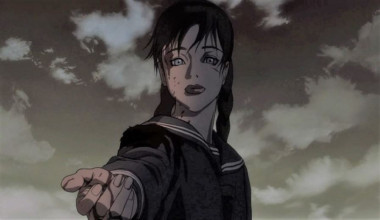 Blood: The Last Vampire