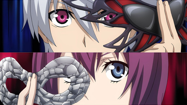Bloodivores