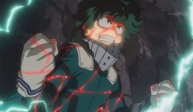 Boku no Hero Academia 3rd Season