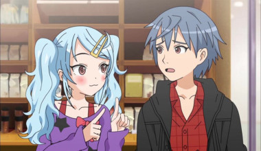 Boku no Imouto wa Osaka okan