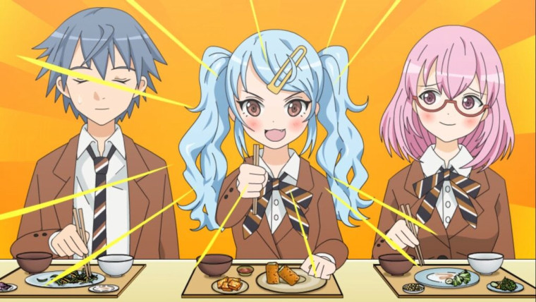 Boku no Imouto wa Osaka okan