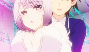 Boku no Kanojo ga Majimesugiru Sho bitch na Ken