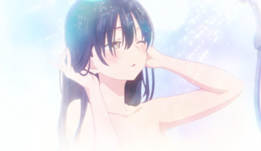 Boku no Kokoro no Yabai Yatsu: Twi-Yaba