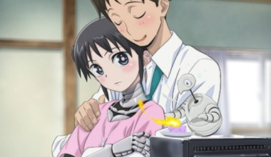 Boku no Tsuma wa Kanjou ga Nai