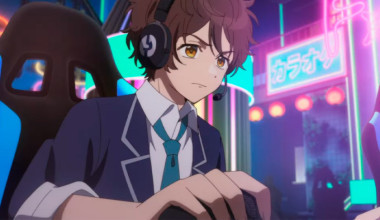 Bokura no Ameiro Protocol