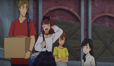 Bokura no Nanokakan Sensou