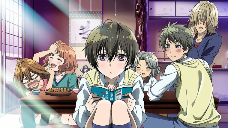 Bokura wa Minna Kawai-sou