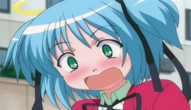 Bokusatsu Tenshi Dokuro-chan 2