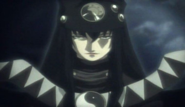 Boogiepop Phantom