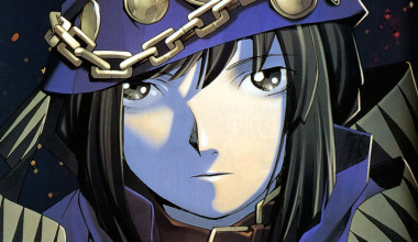 Boogiepop Phantom Castellano