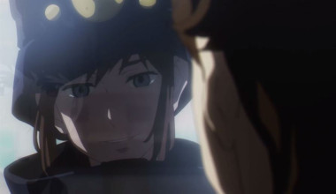 Boogiepop wa Warawanai (2019)