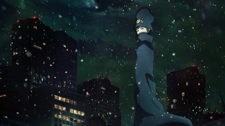 Boogiepop wa Warawanai (2019)