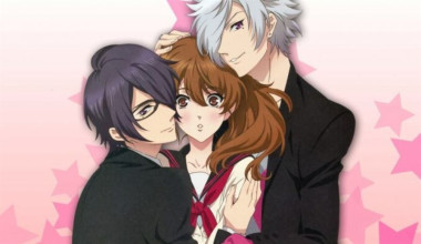Brothers Conflict