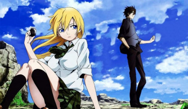 Btooom! Latino