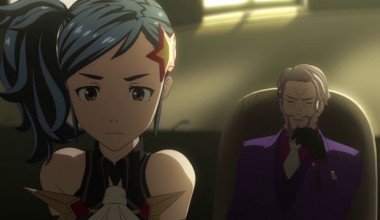 Bubuki Buranki: Hoshi no Kyojin