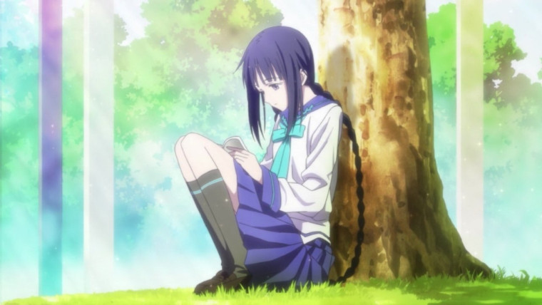 Bungaku Shoujo Movie