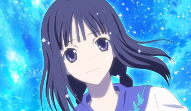 Bungaku Shoujo Movie