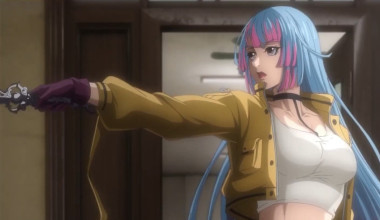 Bureau of Paranormal Investigation