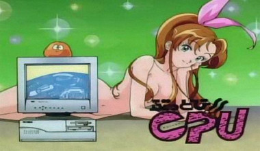 Buttobi!! CPU