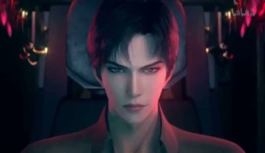 Can Ci Pin: Fangzhu Xingkong