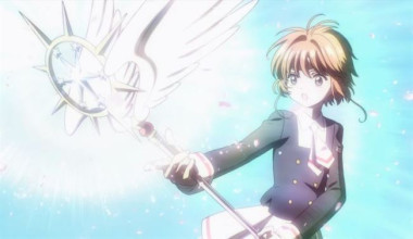 Cardcaptor Sakura: Clear Card-hen