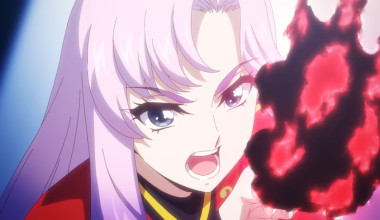 Cardfight!! Vanguard: Divinez Genma Seisen-hen