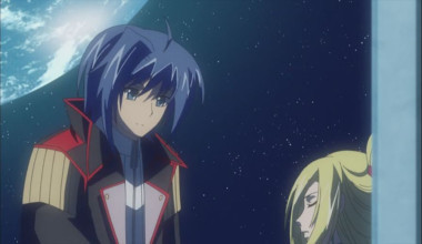 Cardfight!! Vanguard: Legion Mate-hen