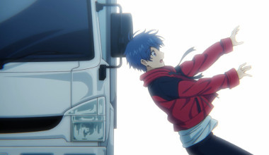 Cardfight!! Vanguard: will+Dress Season 2