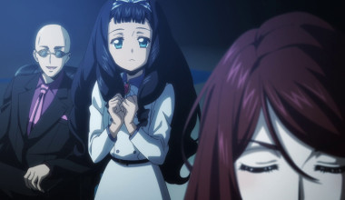 Cardfight!! Vanguard: will+Dress Season 3