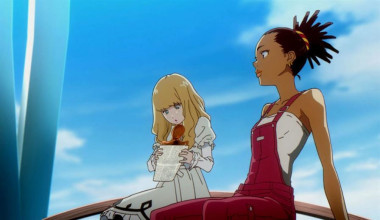 Carole & Tuesday Mini Series