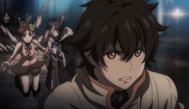 Chain Chronicle: Haecceitas no Hikari