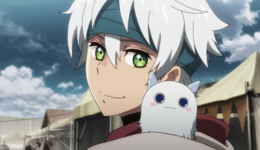 Chain Chronicle: Haecceitas no Hikari Part 3