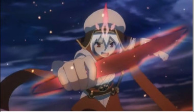 Chaos Dragon: Sekiryuu Sen'eki