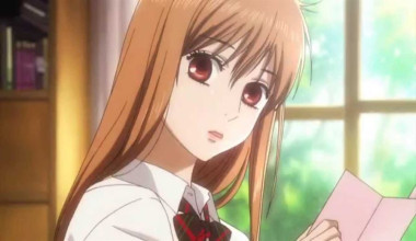 Chihayafuru 2