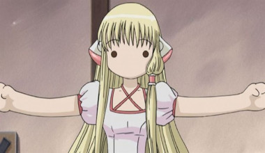 Chobits