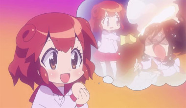 Choboraunyopomi Gekijou Ai Mai Mii