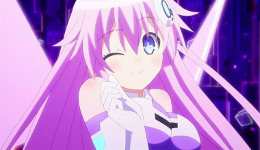 Choujigen Game Neptune The Animation OVA: Nep Nep Darake no Festival