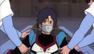 Choujikuu Seiki Orguss