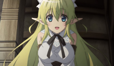 Choujin Koukousei-tachi wa Isekai demo Yoyuu de Ikinuku you desu!