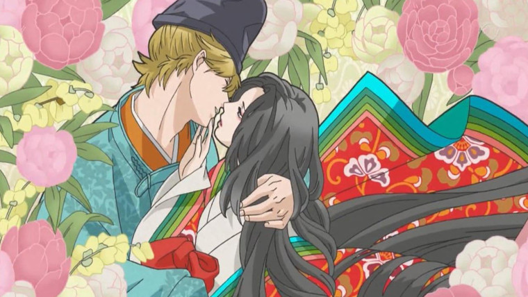 Chouyaku Hyakuninisshu: Uta Koi