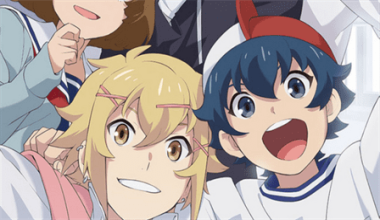 Chuubyou Gekihatsu Boy Ova