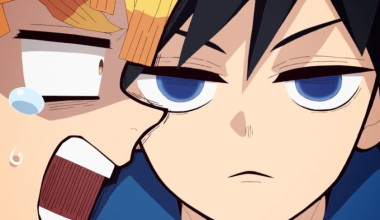 Chuukou Ikkan!! Kimetsu Gakuen Monogatari: Kimetsu no Utage Tokubetsu-hen