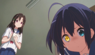 Chuunibyou demo Koi ga Shitai! Lite