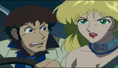 Cinderella Boy Latino