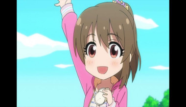 Cinderella Girls Gekijou: Kayou Cinderella Theater